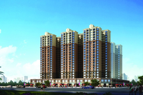 海南水云居 海南水云居