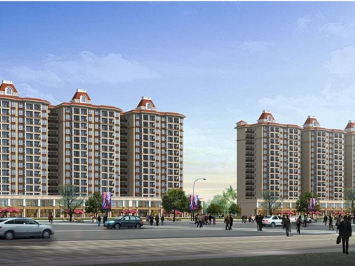 海南有哪些楼盘纸得入手 海南有哪些楼盘纸得入手