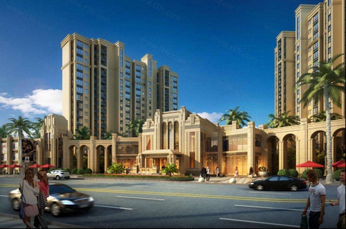 海南外地人买房需要什么条件 海南外地人买房需要什么条件