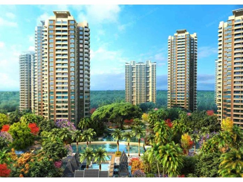 2025博旺·御府买房touzi建议~