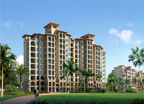 海南澄迈多地区房价上涨！