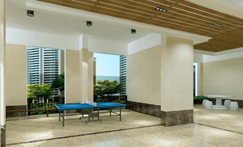 挑选观澜湖铂石国际公寓二手房攻略指南